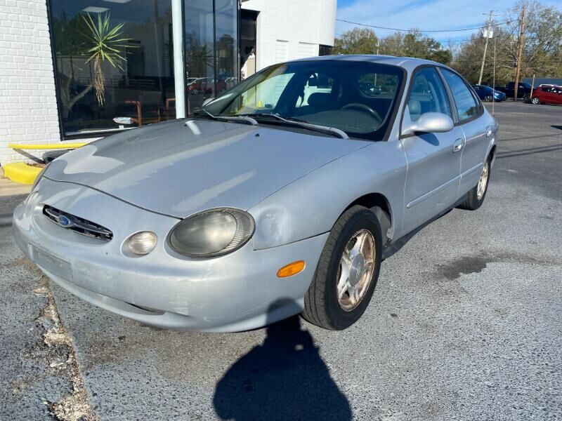 1999 FORD Taurus