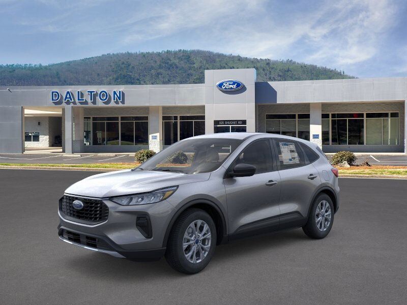 2026 FORD Escape