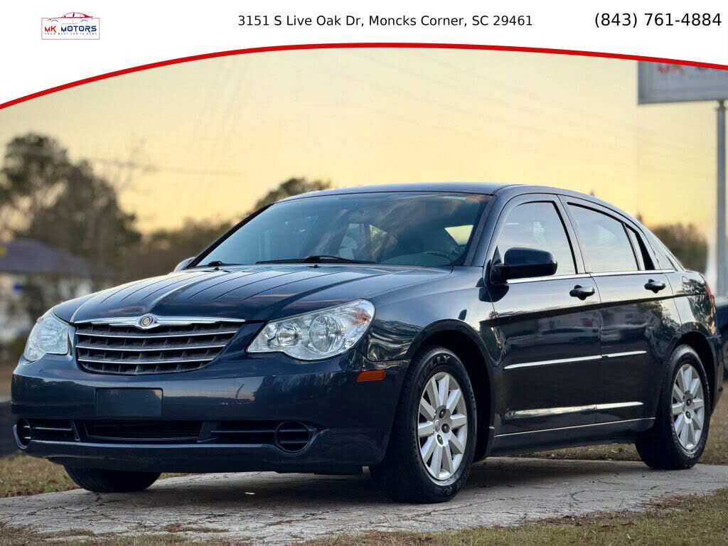Chrysler Sebring