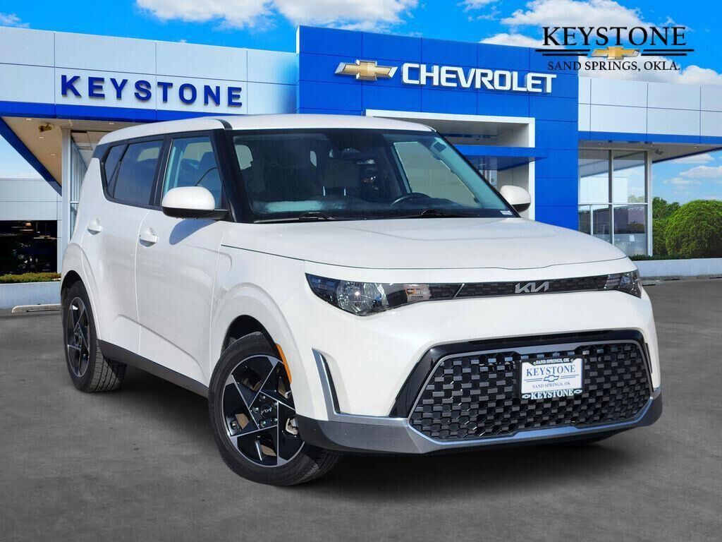 2023 KIA Soul