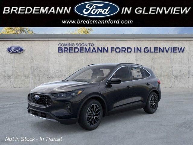 2026 FORD Escape