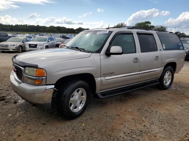 2004 GMC Yukon XL
