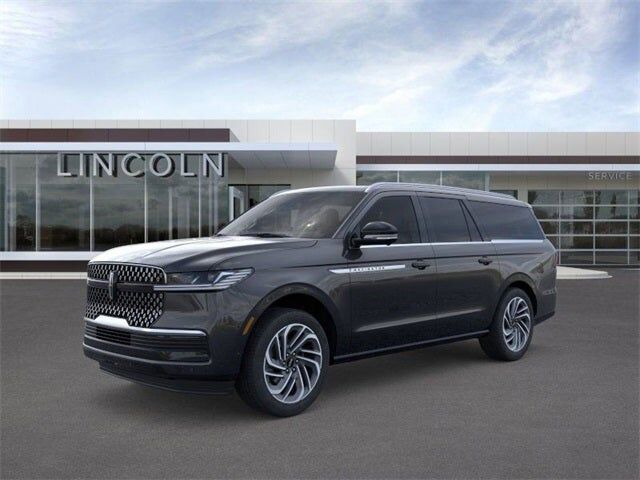 2025 LINCOLN Navigator L