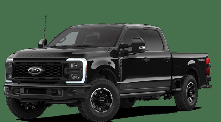 2026 FORD F-250