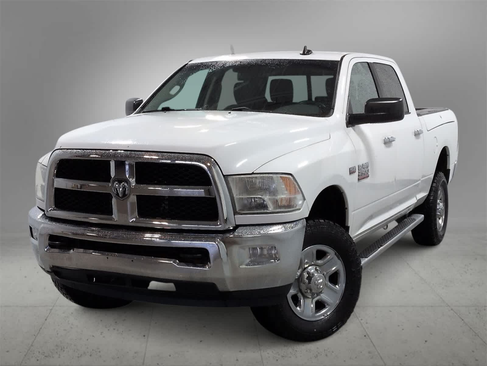 RAM 2500