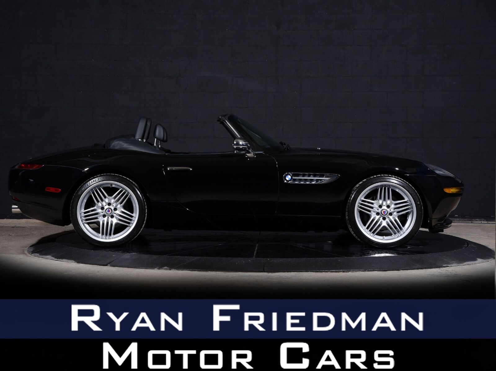 BMW Z8