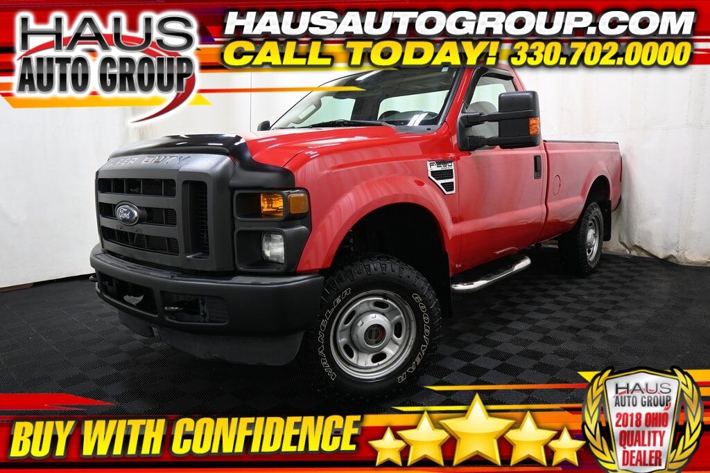 Ford F-250