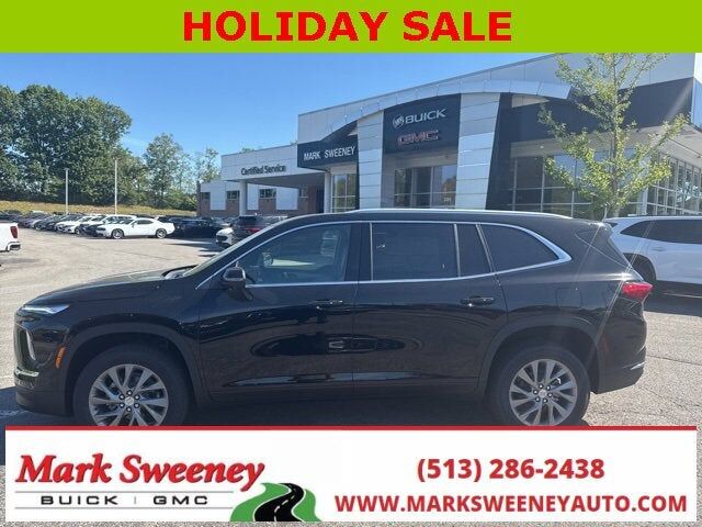 2026 BUICK Enclave
