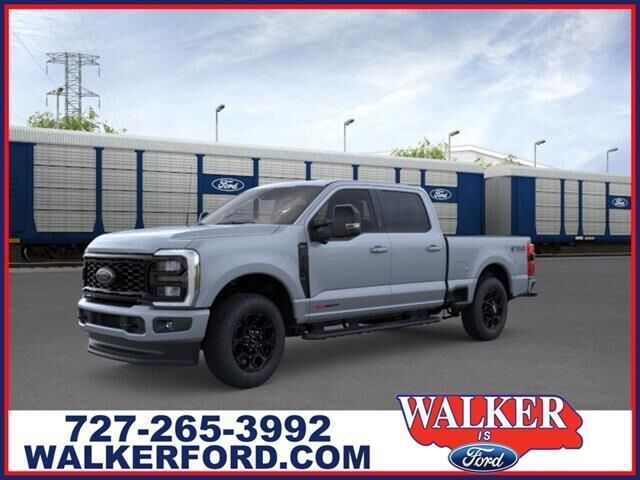 2026 FORD F-250