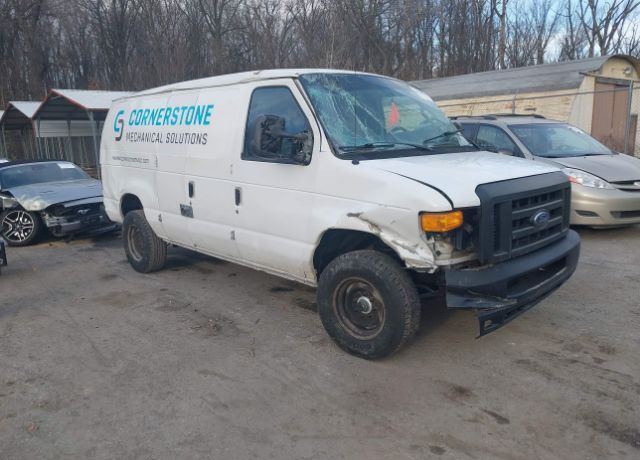 Ford E-250