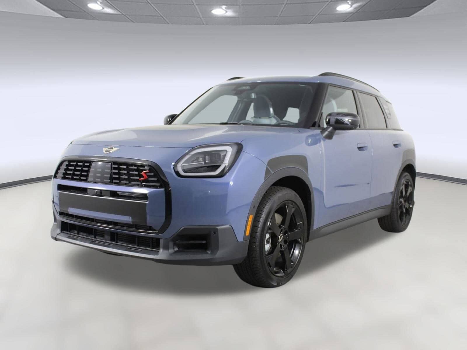 2026 MINI Countryman