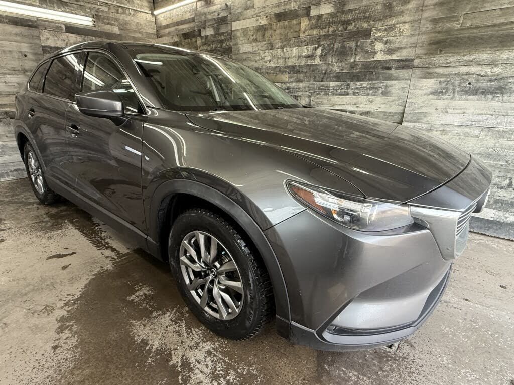 Mazda CX-9