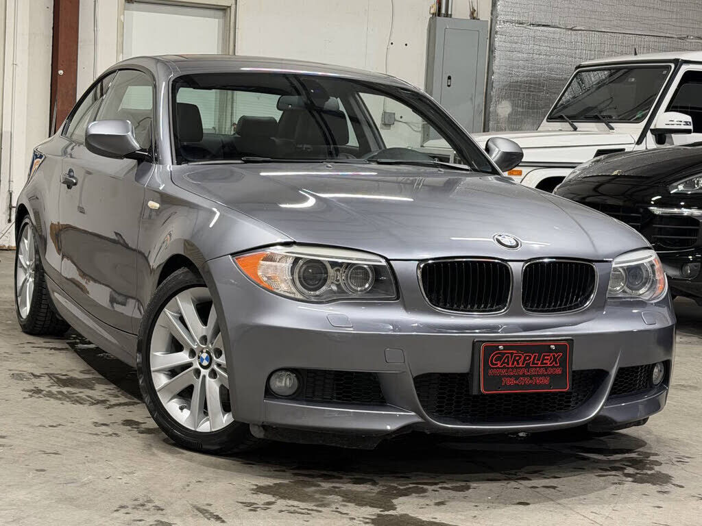 BMW 128i