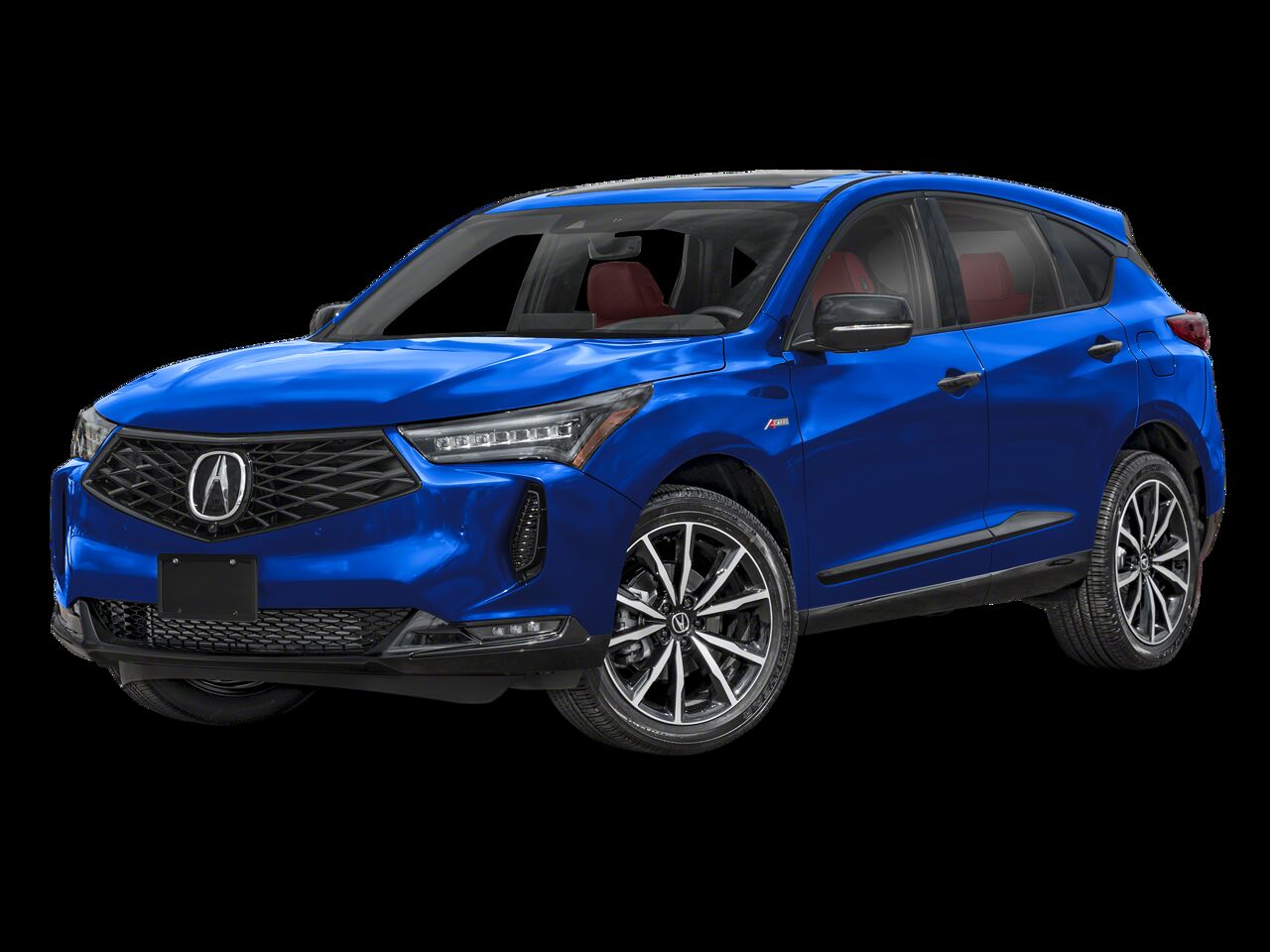2026 ACURA RDX