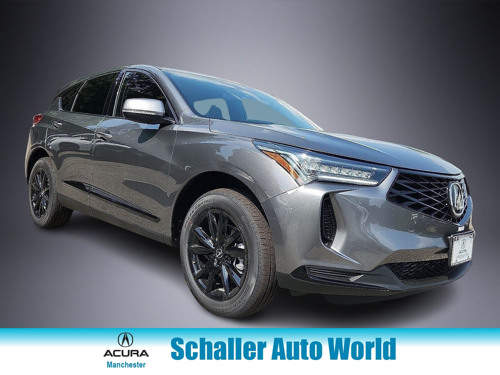 2026 ACURA RDX