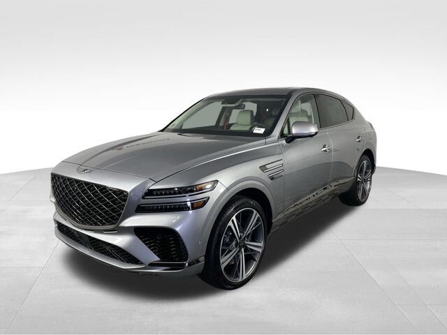 2025 GENESIS GV80