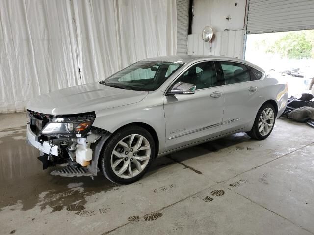 Chevrolet Impala