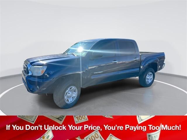 Toyota Tacoma
