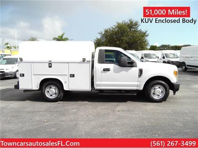 Ford F-250