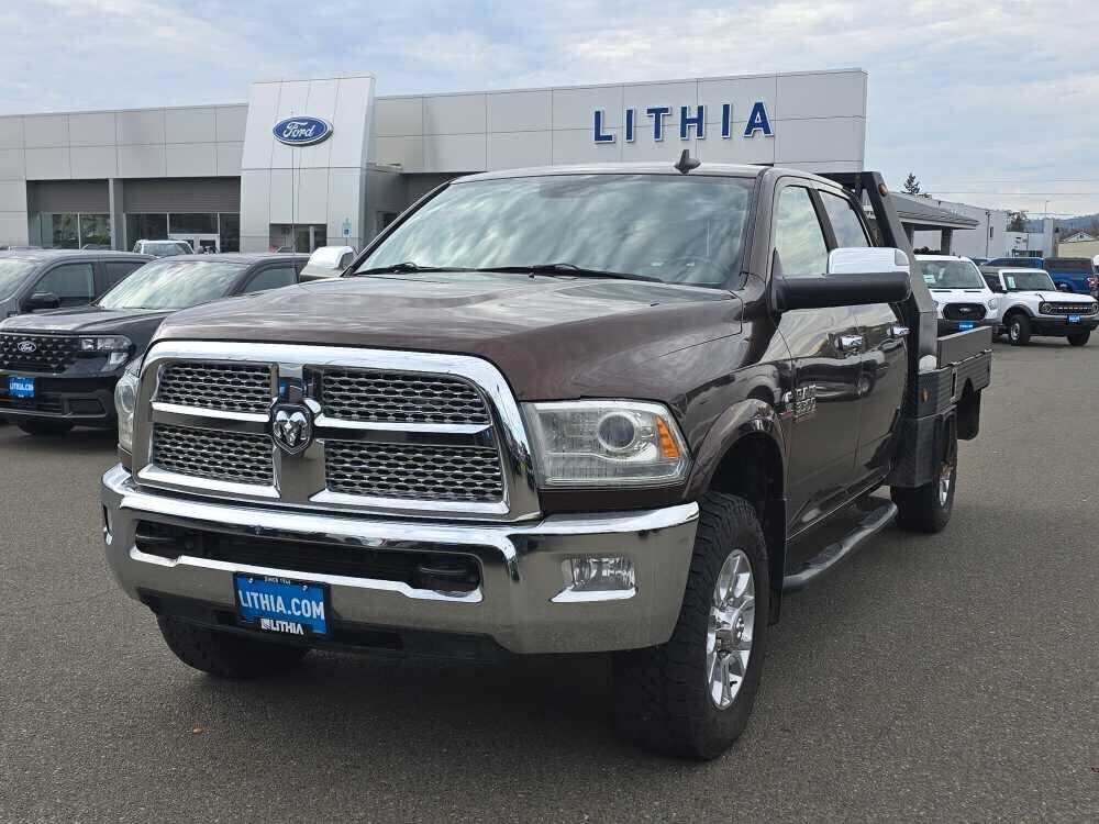 RAM 3500