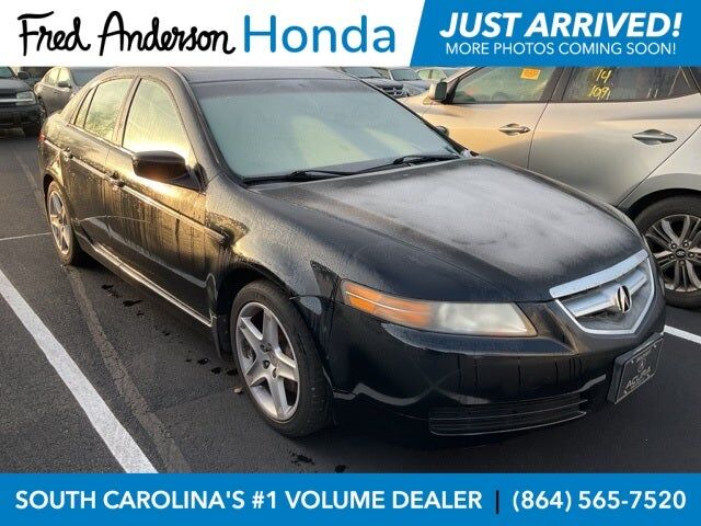 Acura TL