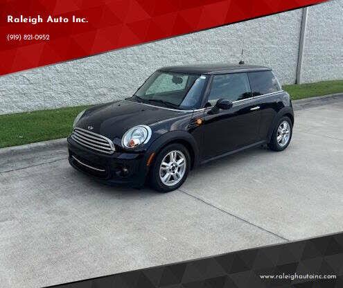 MINI Hardtop