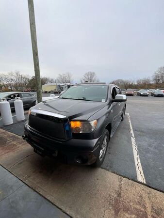 Toyota Tundra