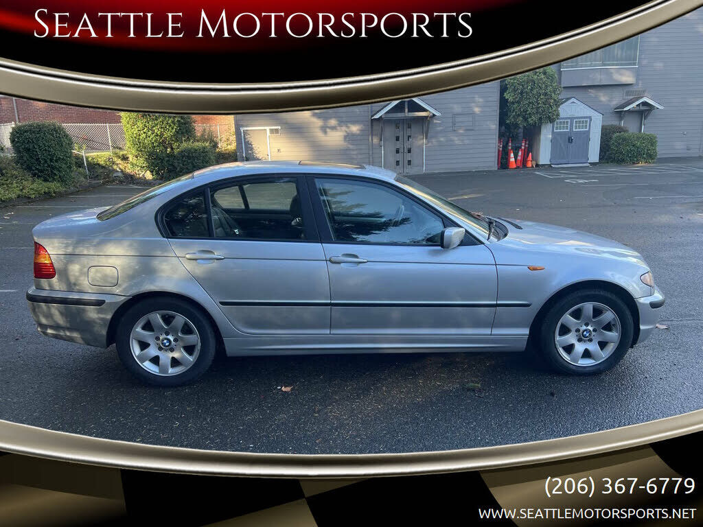 BMW 325xi