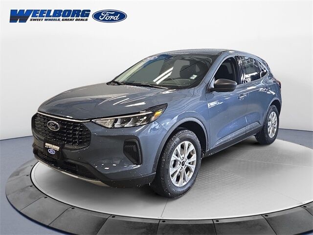 2026 FORD Escape