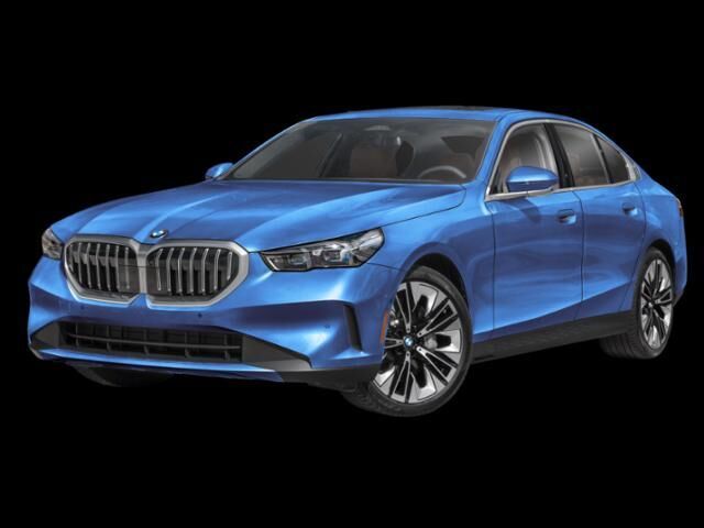 2026 BMW 5 Series