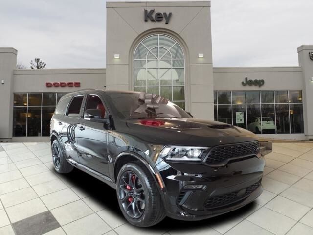 2023 DODGE Durango