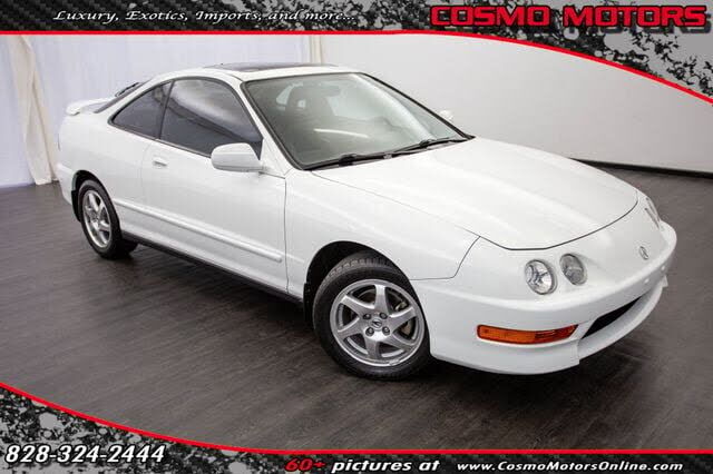 Acura Integra