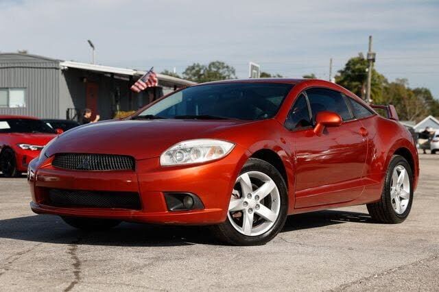 Mitsubishi Eclipse