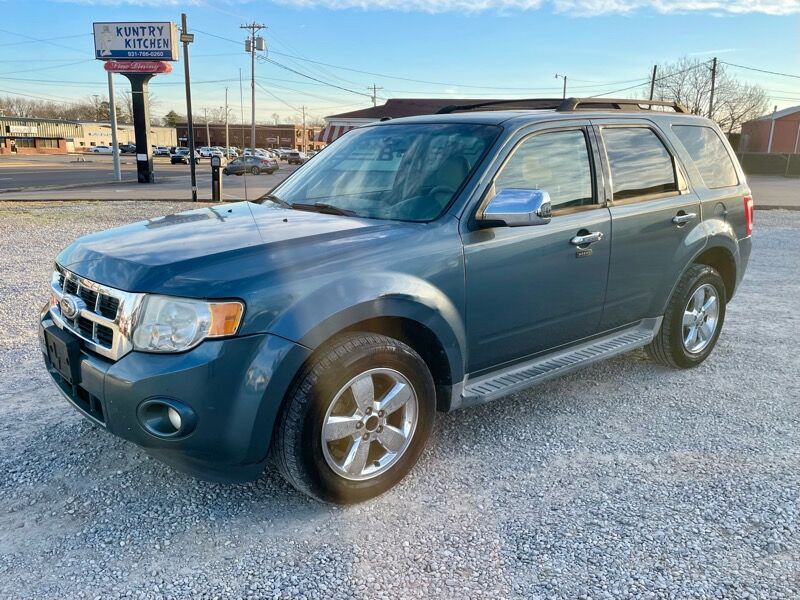 Ford Escape