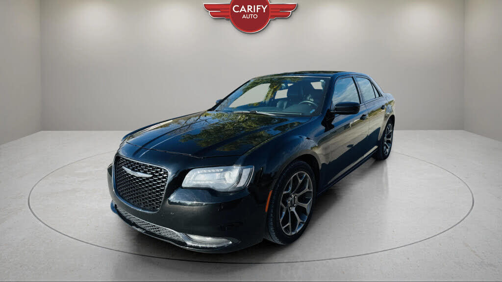 Chrysler 300