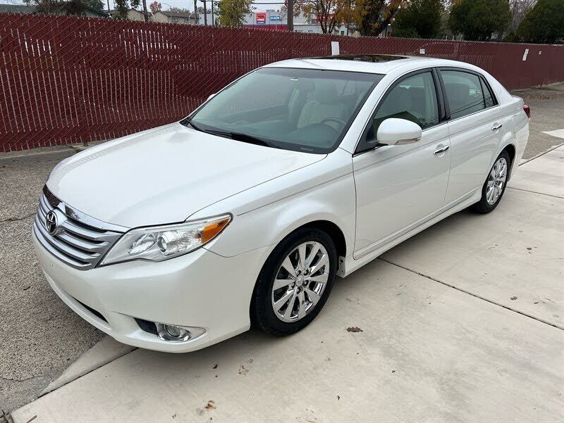 Toyota Avalon