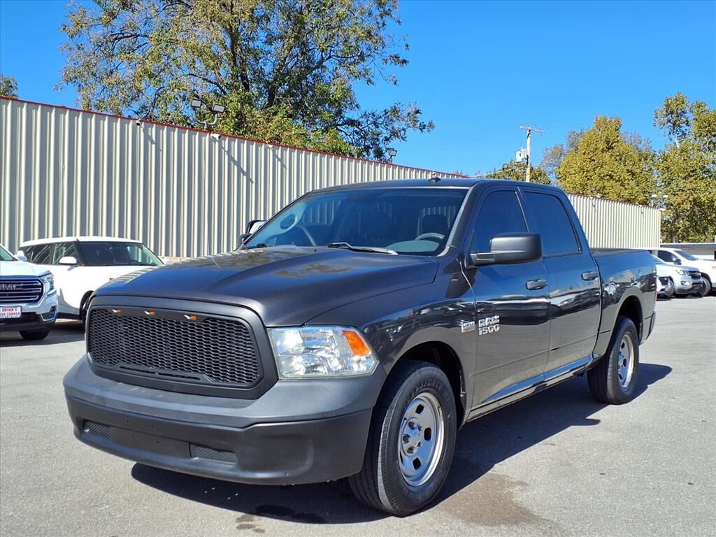 RAM 1500