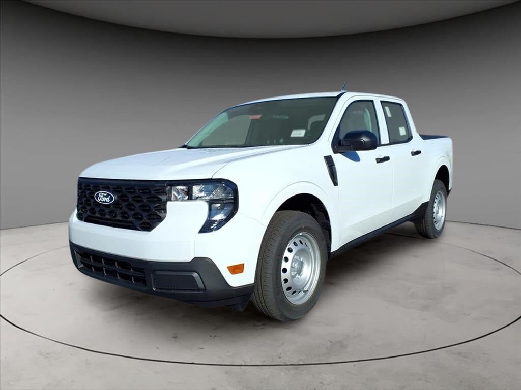 2025 FORD Maverick