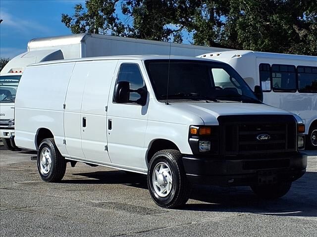Ford E-350