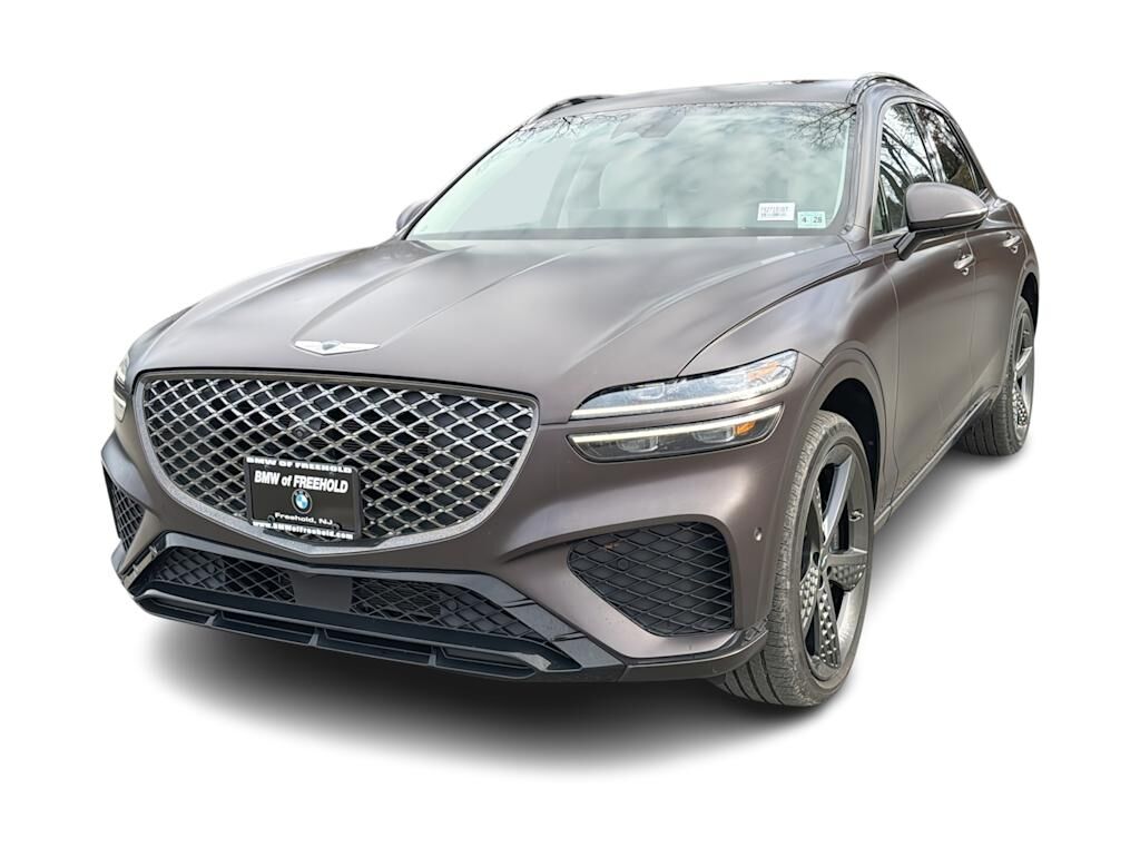 2023 GENESIS GV70