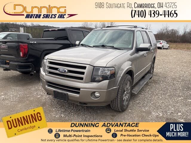 Ford Expedition