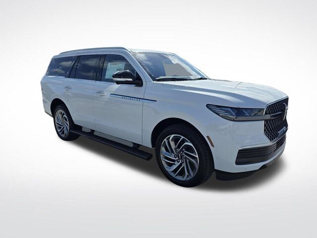 2025 LINCOLN Navigator