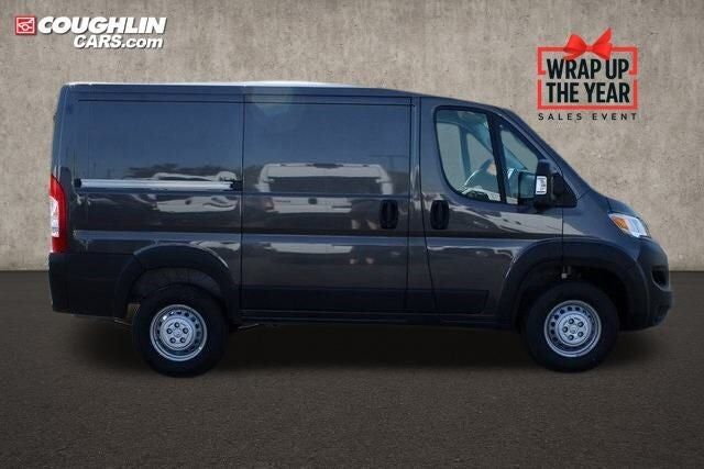 2024 RAM Promaster 1500