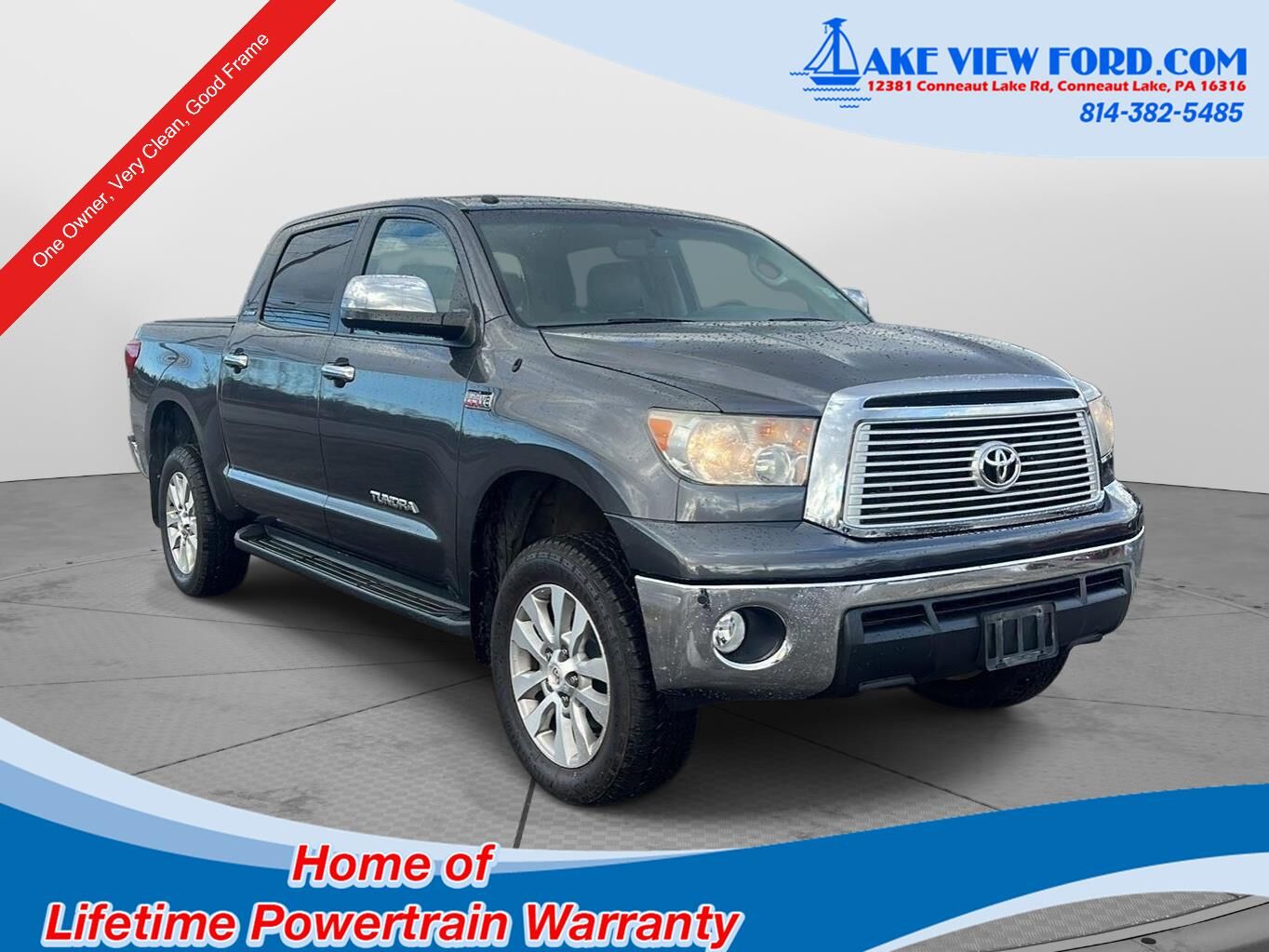 Toyota Tundra