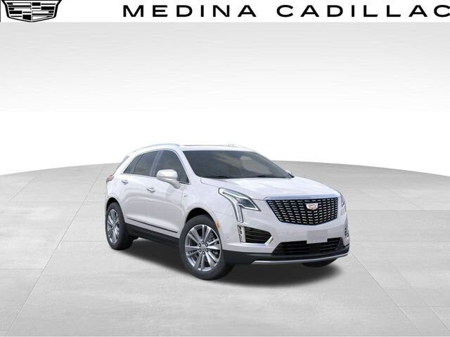 2026 CADILLAC XT5
