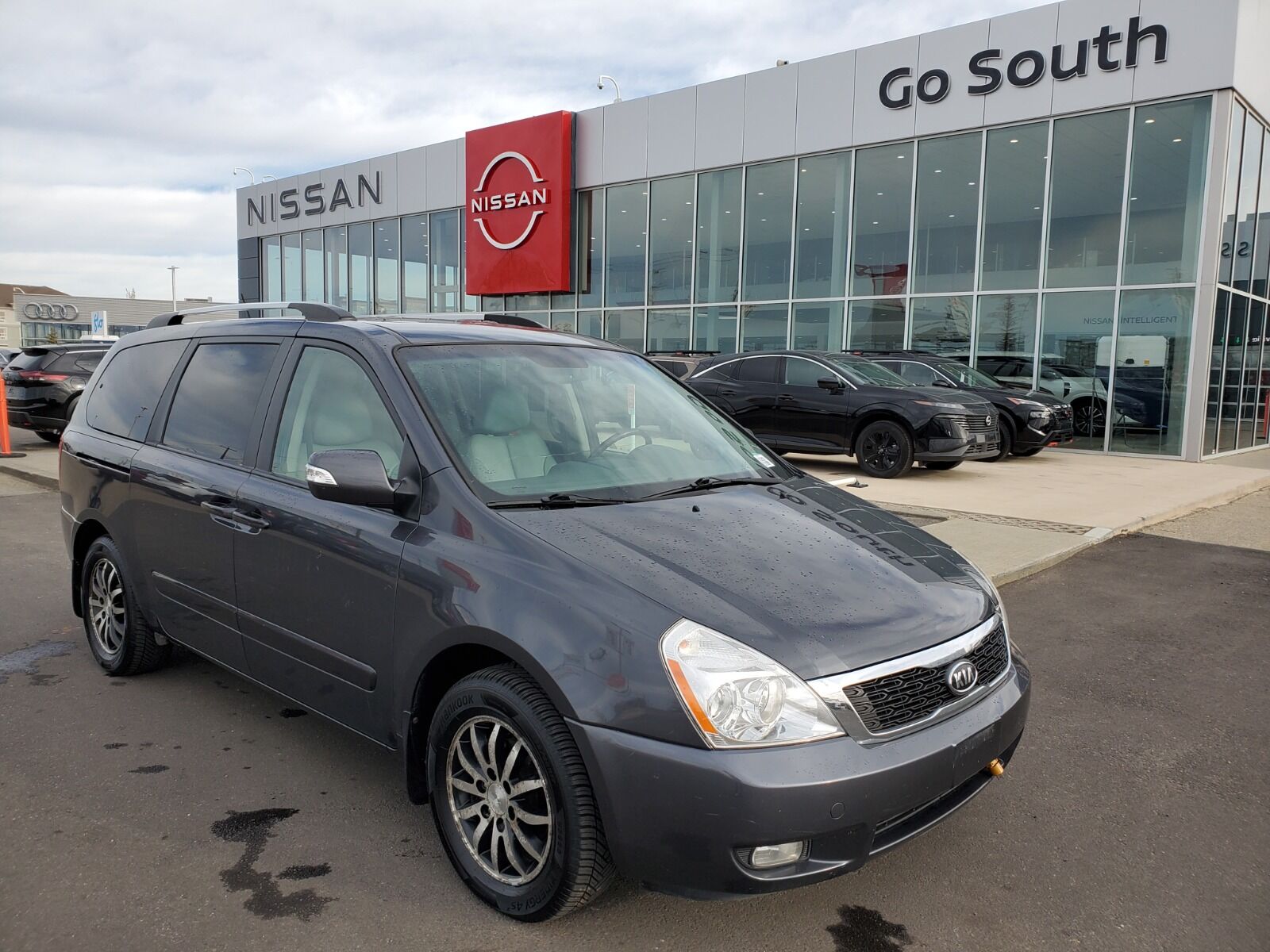 Kia Sedona