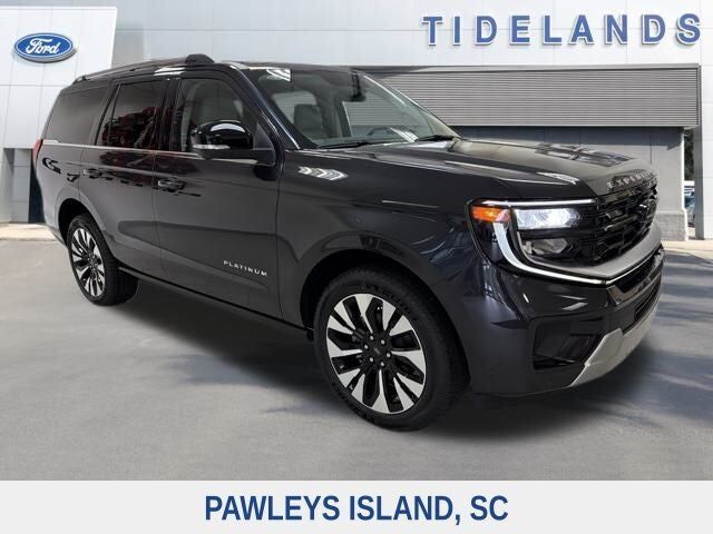 2025 FORD Expedition