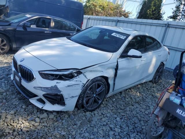 2024 BMW 2 Series
