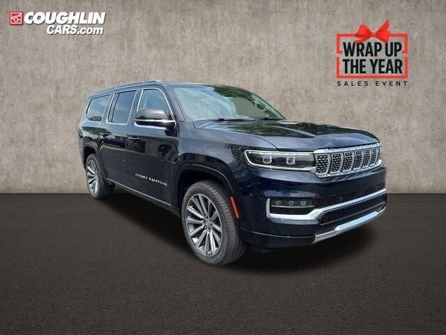 2024 JEEP Grand Wagoneer L