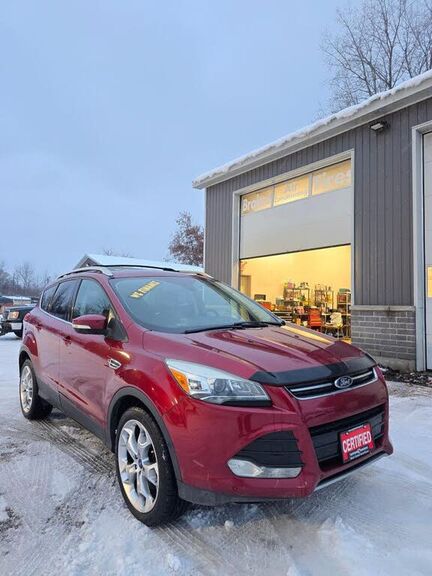 Ford Escape